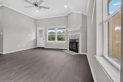745 Heston Circle, Robinson, TX 76706 - Photo 20
