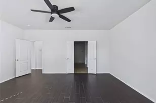 10024 Concord Dr, Providence Village, TX 76227 - Photo 10
