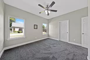 2204 Albert Broadfoot St, Bonham, TX 75418 - Photo 16