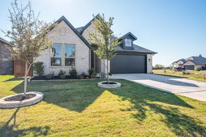 1029 River Oaks Drive, Godley, TX 76044 - Photo 2