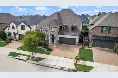4509 Saint Samons Street, Carrollton, TX 75010 - Photo 1