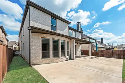 4509 Saint Samons Street, Carrollton, TX 75010 - Photo 26