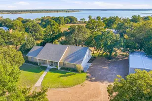 217 Mathis Rd, Dublin, TX 76446 - Photo 1