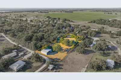 217 Mathis Road, Dublin, TX 76446 - Photo 32