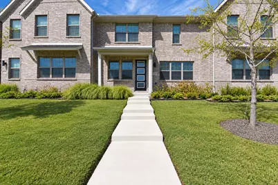 2520 Red Tailed Hawk Lane, McKinney, TX 75071 - Photo 1