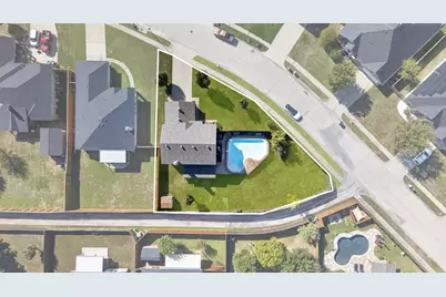 1111 Lakewood Drive, Wylie, TX 75098 - Photo 2