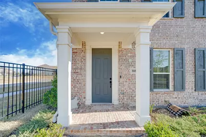 8888 Samara Street, Frisco, TX 75035 - Photo 2