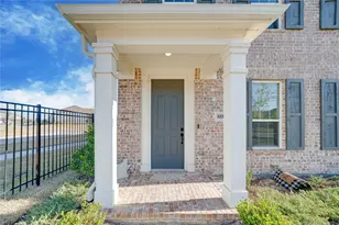 8888 Samara St, Frisco, TX 75035 - Photo 2