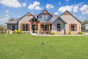 2045 Glenhollow Dr, Weatherford, TX 76088 - Photo 4