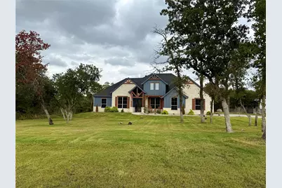 2045 Glenhollow Drive, Weatherford, TX 76088 - Photo 1