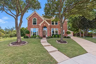 1630 Creek Terrace Dr, Keller, TX 76248 - Photo 1
