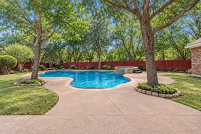 1630 Creek Terrace Drive, Keller, TX 76248 - Photo 2
