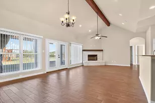 5640 Wilton Terrace, Dish, TX 76247 - Photo 4