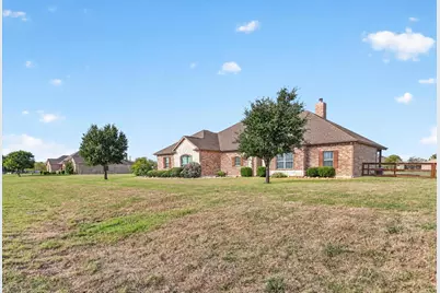 5640 Wilton Terrace, Dish, TX 76247 - Photo 6