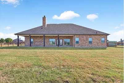 5640 Wilton Terrace, Dish, TX 76247 - Photo 36