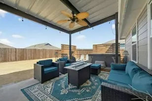 554 Deerfern Dr, Princeton, TX 75407 - Photo 28