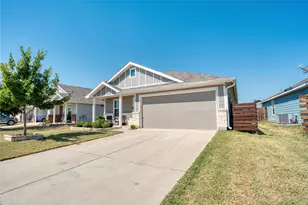 554 Deerfern Dr, Princeton, TX 75407 - Photo 2