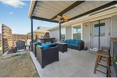 554 Deerfern Drive, Princeton, TX 75407 - Photo 26