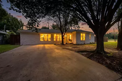 4171 Carolyn Road, Fort Worth, TX 76109 - Photo 1