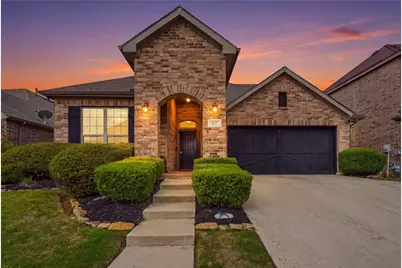 617 Fenceline Drive, Argyle, TX 76226 - Photo 2