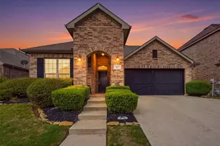 617 Fenceline Dr, Argyle, TX 76226 - Photo 2