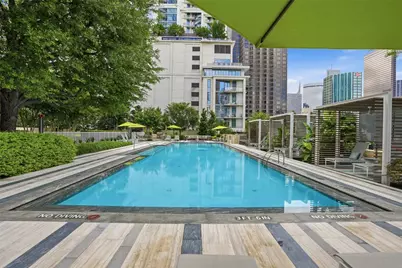 1918 Olive Street #704, Dallas, TX 75201 - Photo 28