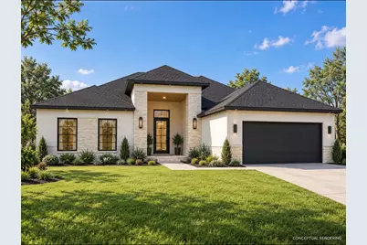 2305 Candle Stick Drive, Granbury, TX 76049 - Photo 1