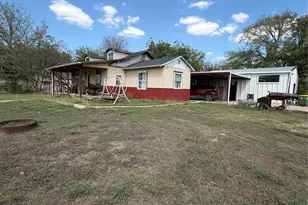 407 S Live Oak Ave, Hubbard, TX 76648 - Photo 22