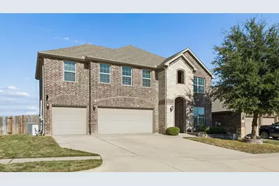 1501 Coyote Ridge Road, Wylie, TX 75098 - Photo 2