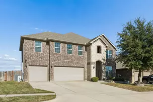 1501 Coyote Ridge Rd, Wylie, TX 75098 - Photo 2