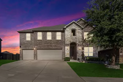 1501 Coyote Ridge Road, Wylie, TX 75098 - Photo 4