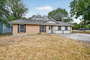 2023 N Bell Ave, Denton, TX 76209 - Photo 1