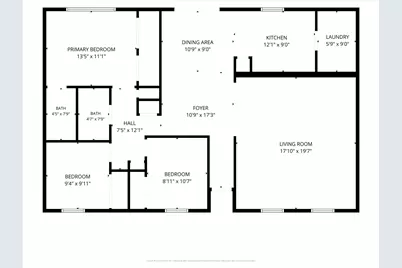 2023 N Bell Avenue, Denton, TX 76209 - Photo 34