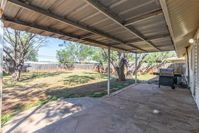 718 Hawthorne Street, Abilene, TX 79605 - Photo 28