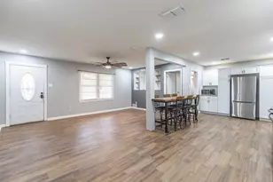 718 Hawthorne St, Abilene, TX 79605 - Photo 12