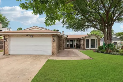 2604 Driskill Drive, Euless, TX 76039 - Photo 1