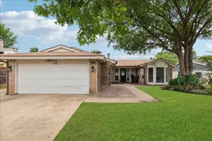 2604 Driskill Dr, Euless, TX 76039 - Photo 1