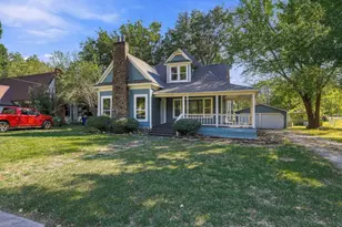 512 E Main St, Whitesboro, TX 76273 - Photo 1