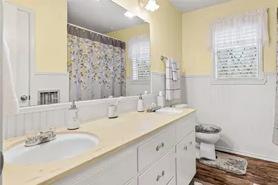1308 Houston St Street, Sulphur Springs, TX 75482 - Photo 20