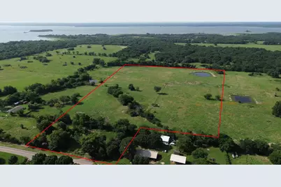 4757 Fm 1528, Klondike, TX 75448 - Photo 24