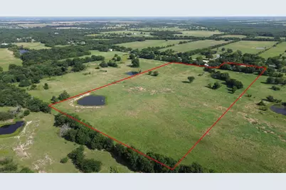 4757 Fm 1528, Klondike, TX 75448 - Photo 28