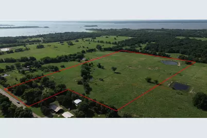 4757 Fm 1528, Klondike, TX 75448 - Photo 14