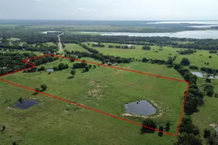 4757 FM1528, Klondike, TX 75448 - Photo 1