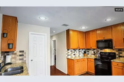 4500 Mountain Oak Street, Fort Worth, TX 76244 - Photo 14