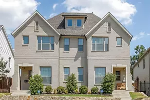 2605 McCart Ave, Fort Worth, TX 76110 - Photo 1