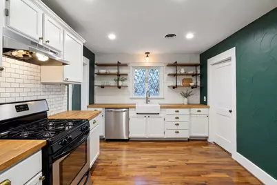 1224 Hollywood Avenue, Dallas, TX 75208 - Photo 8