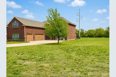 815 Blue Quail Drive, Weatherford, TX 76087 - Photo 2