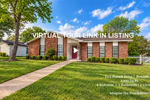 3113 Powell Dr, Rowlett, TX 75088 - Photo 2