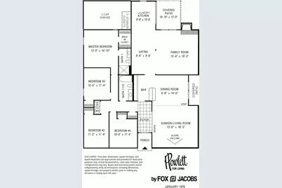 3113 Powell Drive, Rowlett, TX 75088 - Photo 26