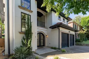 3705 W 5th St, Fort Worth, TX 76107 - Photo 1